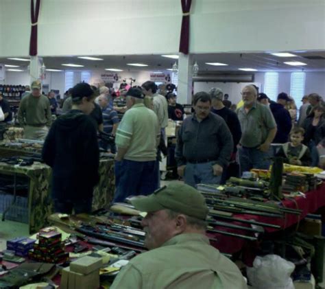This Scottsboro gun show is held at American Legion Fairgrounds and hosted by A. . Al gun shows